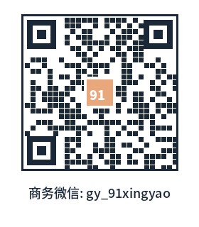 萝莉岛商务二维码